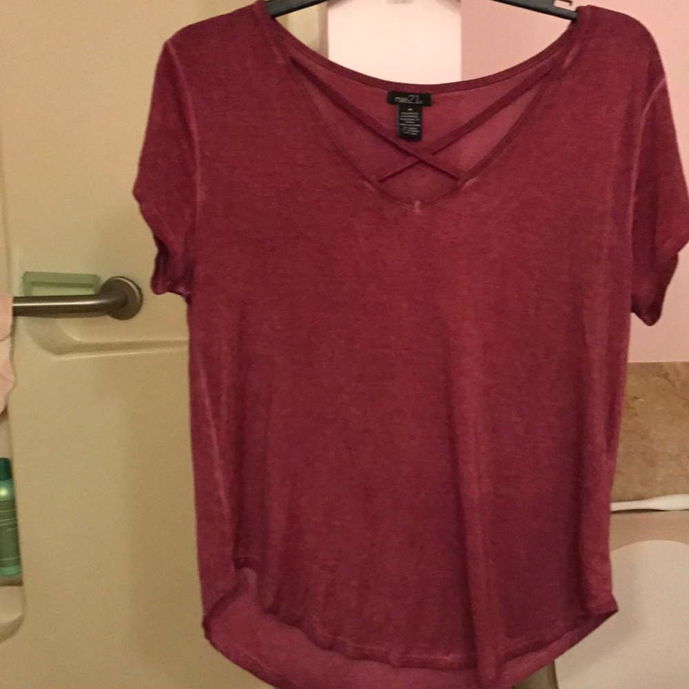 Rue21 tshirt